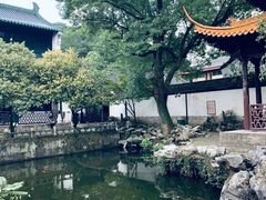 -浙江省博物馆(孤山馆区)