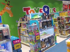 -TOYSRUS玩具反斗城(郑州熙地港店)