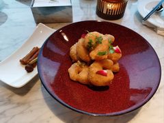 -深圳美高梅酒店-品聚嘉府中餐厅