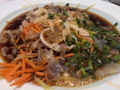 -聚丰园•湖鲜餐厅(阿红私房菜梅石路店)