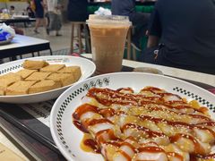 -孖记茶档·热腾茶餐(荔湾领展广场店)