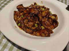 -玉桥餐厅(天坛店)