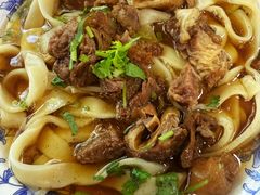 -清真-戏楼王记牛肉面