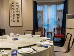 -不倒翁·徽天下名菜楼(马鞍山路店)