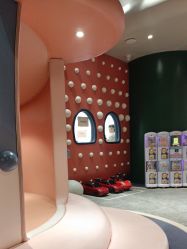 -奈尔宝家庭中心·亲子餐厅(前滩店)