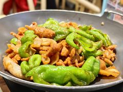 -大师傅金奖啤酒鱼(西街口总店)