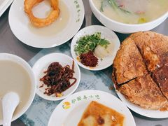 -护国寺小吃店(阜成门桥店)
