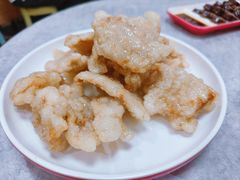 -服务大楼冷面(延大店)