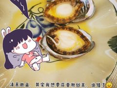 -新享乐海鲜(翠华路店)