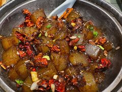 -大厨小馆(华阳城店)