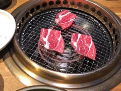 -黑牛黑猪烤肉专门店(万象城店)