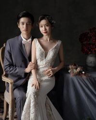 -IDO婚纱摄影(上海旗舰店)