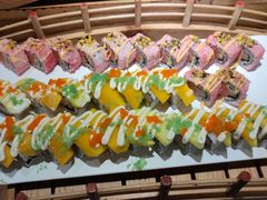 -大山炭火烤肉自助(印象城店)