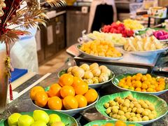 -咖啡CHA自助餐厅(香格里拉饭店)