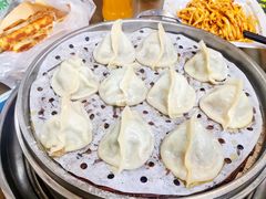 -志亮灌汤蒸饺·清真(庙后街店)