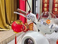-中街·盛京龙城