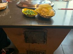 包厢-农家铁锅炖(太阳沟店)