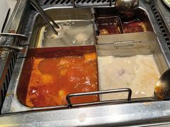 -海底捞火锅(青悦城店)