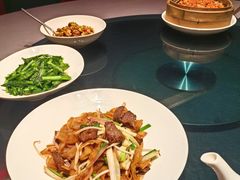-徐记海鲜(陕西历史博物馆|明德门店)
