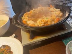 -前海沿·青岛菜(李沧万达店)