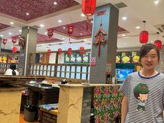 -老渔翁炖鱼坊(黄海西路东山店)