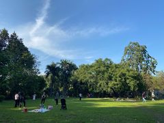 -华南国家植物园-售票处