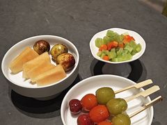 -俏立方·15年新楚菜
