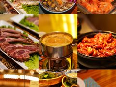 -深圳大梅沙京基洲际度假酒店