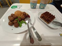 -宜家·瑞典风味餐厅(无锡店)