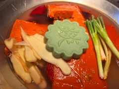 -大龙燚火锅(太古里店)