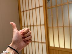 -和创柚子·会席日本料理(新区淮海街店)