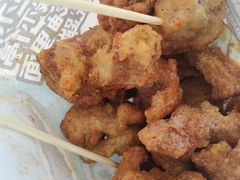 -傅强排骨(成都总店)