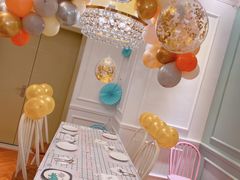 -艾米茉亲子餐厅(万象城店)