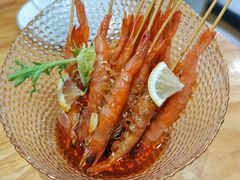 -金家港海鲜大排档(中山路店)