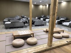 -东方之珠洗浴休闲广场(南开店)