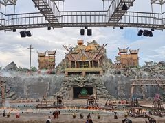 -七彩云南欢乐世界