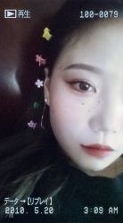 点击看大图 -川和潮人漂色·烫染·接发
