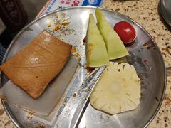 -姜胖胖无限自助烤肉(凯德天府店)