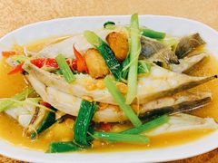 -揭阳钟记小食(福田新村店)