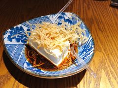 京都手作豆腐-大鮨寿司(吾悦广场店)