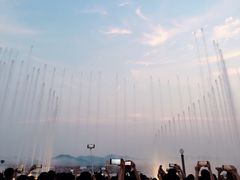 -西湖游船