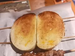 -肉串汪(月坛店)