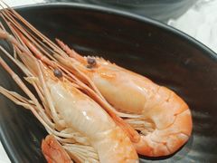 -尚宴牛特鲜自助(太原街万达店)