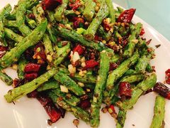 -成都驻京办餐厅(蜀都宾馆店)