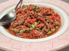 -千百味红餐厅·江西菜(绿地双子塔店)