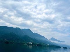 -庐山西海主景区