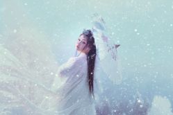 -梓摄影古装写真工作室(富力广场店)