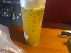 -茶百道(新城市广场店)