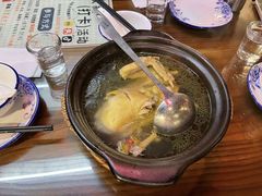 -缘来聚·徽菜名店(黄山宏村店)