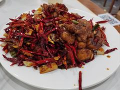 -田记餐馆(富国街店)